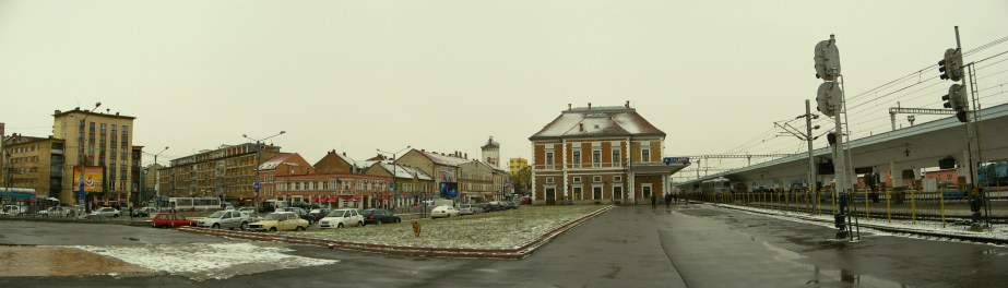 cluj panorama 2