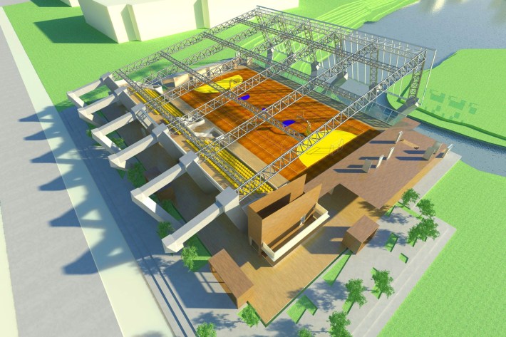 exterior render - prel 2 - 15 AUTO