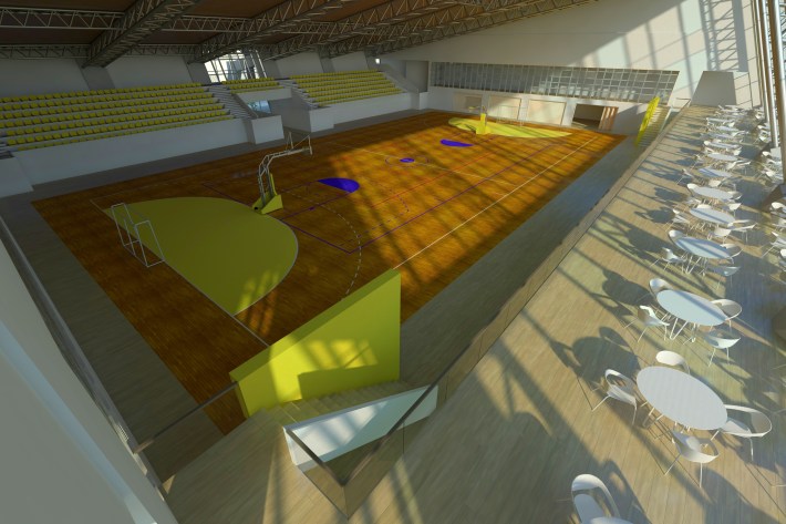 interior render - prel 1 - 7